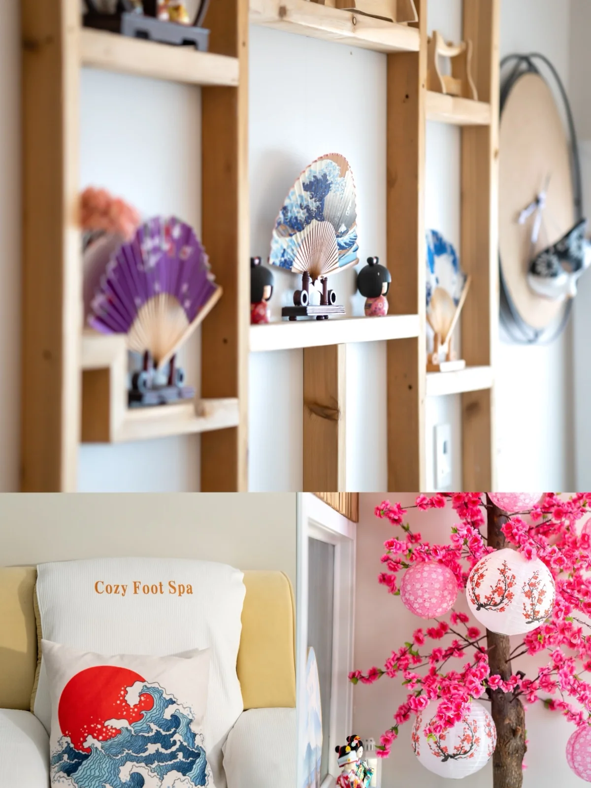Private tranquil couples suite